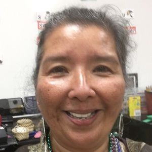 Meet your Posher, Janette vargas